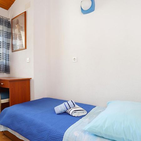 Holiday House With A Parking Space Brela, Makarska - 788 Kamer foto