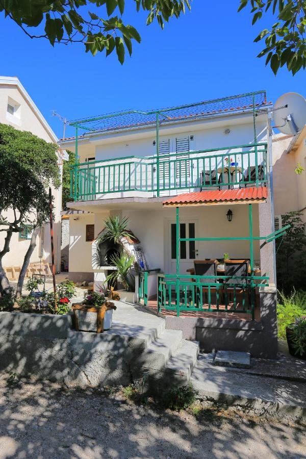 Holiday House With A Parking Space Brela, Makarska - 788 Buitenkant foto