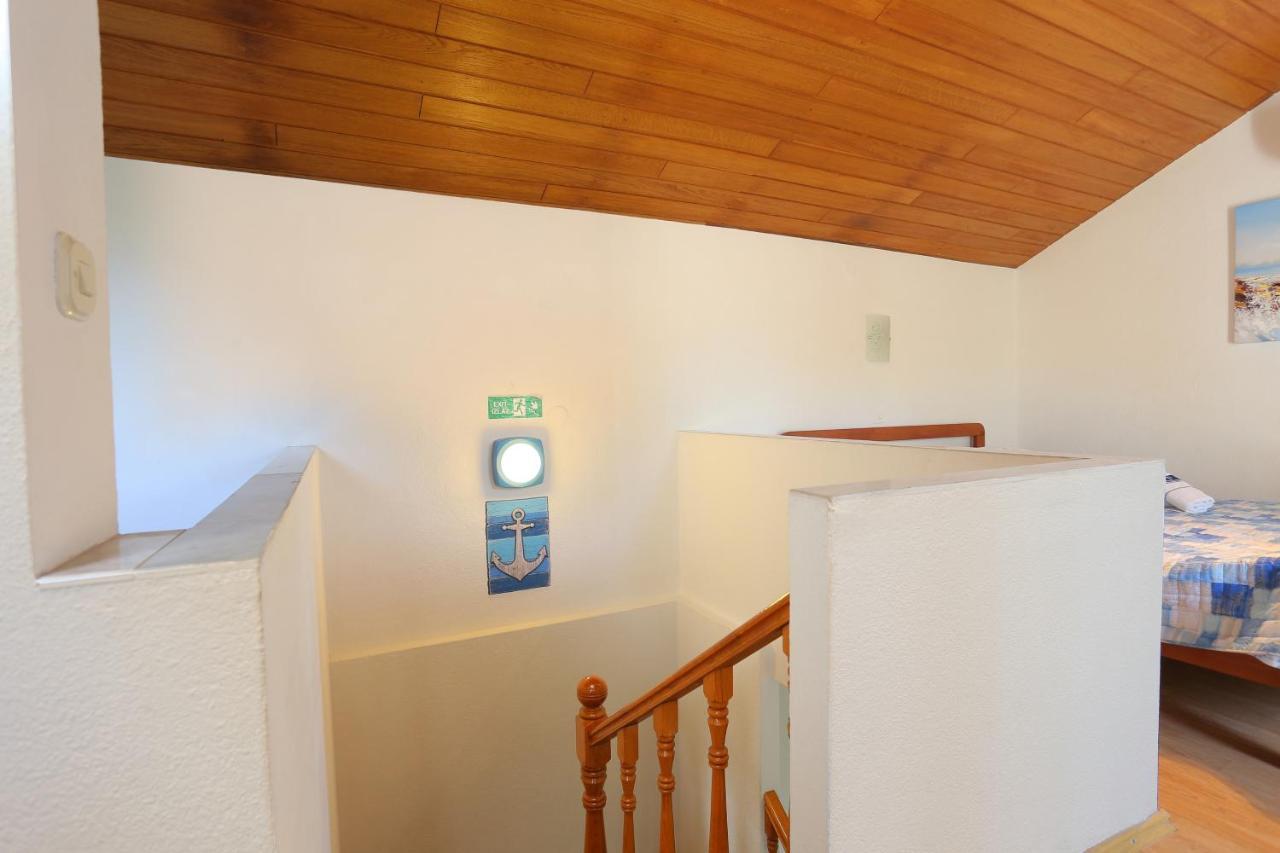 Holiday House With A Parking Space Brela, Makarska - 788 Buitenkant foto
